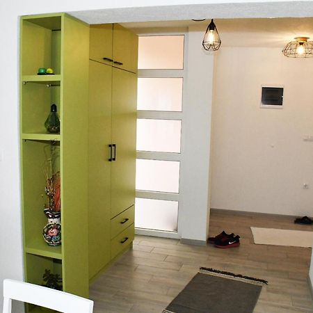Apartment Sarajlic Prijedor Exterior foto