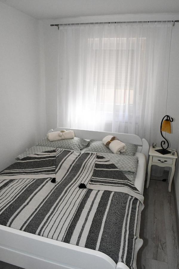 Apartment Sarajlic Prijedor Exterior foto