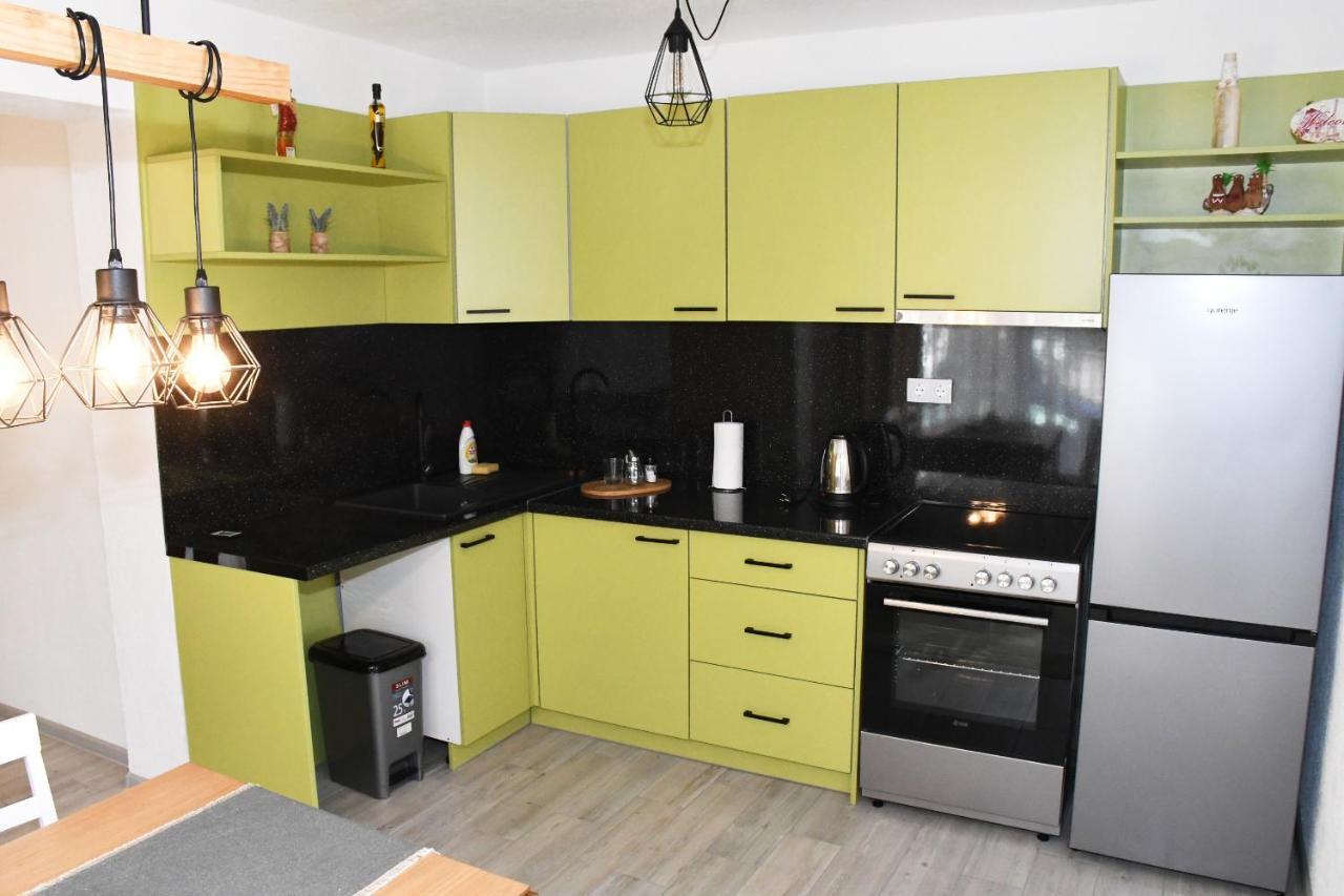 Apartment Sarajlic Prijedor Exterior foto
