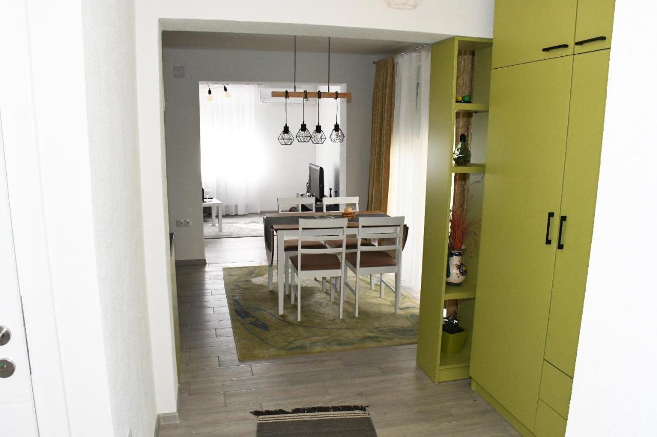 Apartment Sarajlic Prijedor Exterior foto
