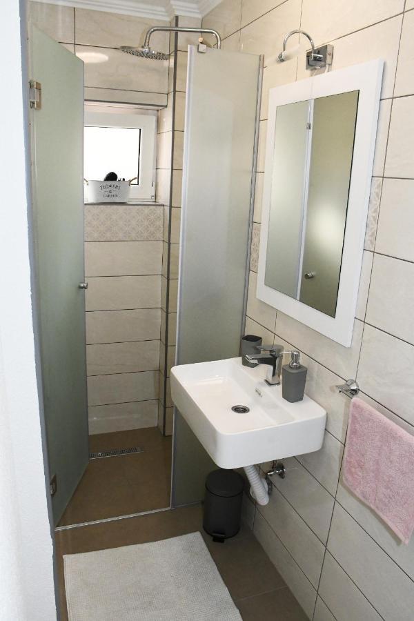 Apartment Sarajlic Prijedor Exterior foto